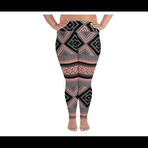 Thick & Sexy Leggings